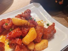 -大家食府·福建菜(FAC协盛中心庭院餐厅店)
