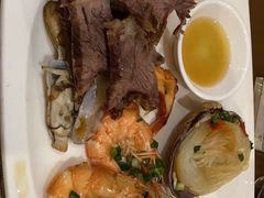 -杭州国际会议中心洲际酒店-原素全日餐厅(解放东路店)