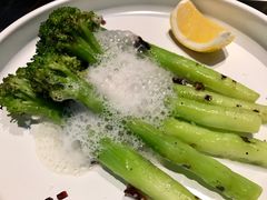 -Marina厨房·ALA精酿(月湖盛园店)