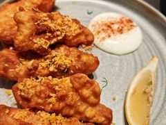 -卡朋西餐(宝安大仟里店)