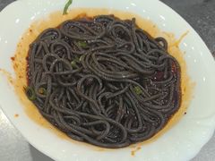 -大清花饺子(山庄店)