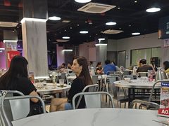 -明本海鲜大排档·鱼生海鲜烧烤宵夜(陈家祠店)