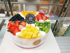 -王子蛋糕(嘉和城店)