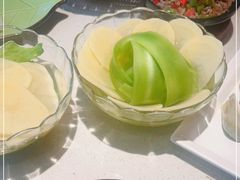 -一叶一世界·素食餐厅(锦华万达店)