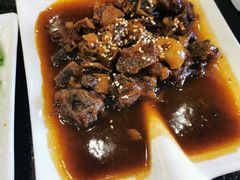 -喜洲翰林餐厅(董家百年老宅店)