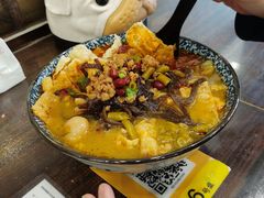 -螺世纪螺蛳粉·桂味小排档(裕德店)