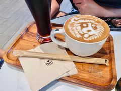 -Peet's Coffee皮爷咖啡(万象天地店)