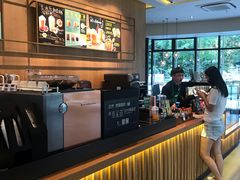 -星巴克(深圳龙岗天安数码城店)