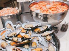 -TABLE·味西餐厅-成都茂业JW万豪酒店