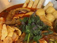 -小螺大作·螺蛳粉火锅(林和西店)