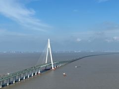 -宁波海天一洲景区