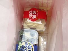 -味多美蛋糕(三元桥店)