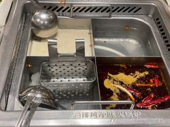 -海底捞火锅(杭州萧山宝龙广场店)