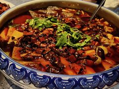 -红辣椒·川菜·火锅(张杨路店)