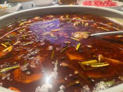 -柴门头啖汤·经典川菜·慢火汤品(锦城万达店)