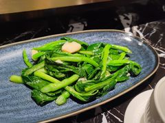 -牛将军•涮肉•烤肉•铁板烧(北京王府井·故宫店)