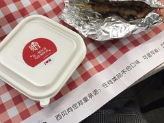 -西贝莜面村(上海百联西郊店)