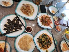 -屋里家延边朝鲜族冷面(梅林3店)