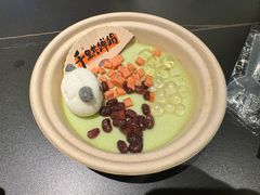-季季山·云南野生菌火锅(上海首店)