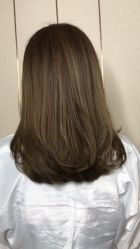 -In Style造型