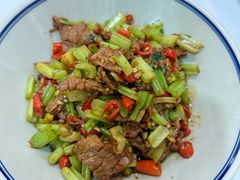 -新新湘菜馆(新中街二条店)