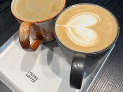 -LOOOAD COFFEE进度条(D9街区店)