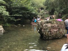 -山沟沟景区