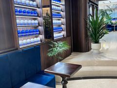 -CHARLIETOWN红茶公司(南京万象天地店)