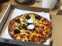 -宅恩特披萨(百汇城店)