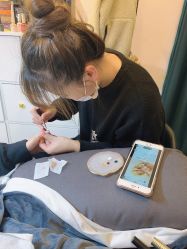 -艾珂·美甲美睫