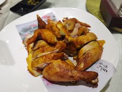 -老平安农家菜(平安店)