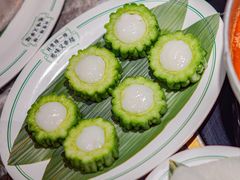 -禄婶鸡煲·打边炉