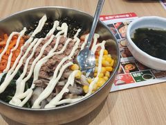 -米村拌饭(李沧松乐汀店)