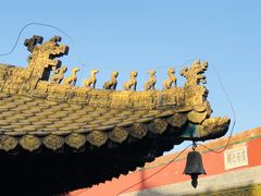 -普陀宗乘之庙(小布达拉宫)