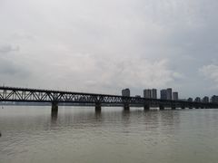 -钱塘江大桥