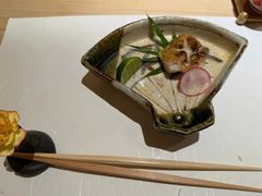 -鮨一日本料理(大中华店)