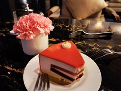 -海口香格里拉大酒店·大堂吧