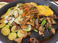 -一烙锅(友谊店)