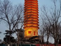 -西海子公园