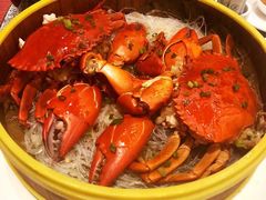 -厦门喜来登酒店