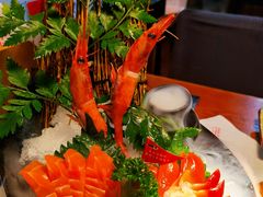 -鳗鱼家·深夜食堂(军博店)