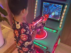 -汤连得温泉馆(宝山店)