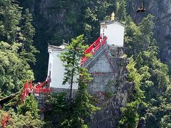 -塔云山