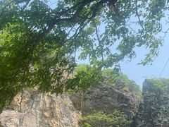 -大连冰峪旅游度假区