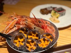 -花潮料理艺食馆(世欧广场店)