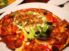 -Pancakes on the rocks(Darling Harbour)