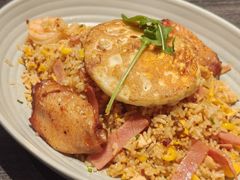-卡朋西餐(宝安大仟里店)