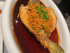 -福照楼汽锅鸡·云南菜(火车站锦江店)