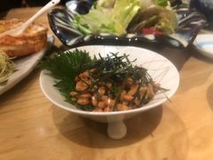 -隐泉京望日式料理(太和广场店)