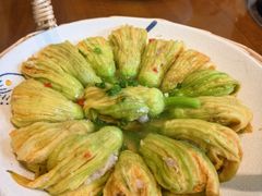 -凤凰山斑鱼馆(恭城店)